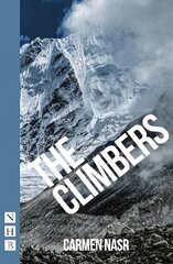 Climbers цена и информация | Рассказы, новеллы | kaup24.ee