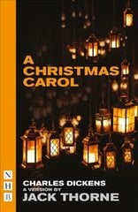Christmas Carol Old Vic stage version цена и информация | Рассказы, новеллы | kaup24.ee