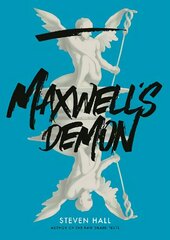 Maxwell's Demon Main цена и информация | Фантастика, фэнтези | kaup24.ee