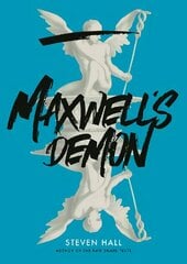 Maxwell's Demon Main hind ja info | Fantaasia, müstika | kaup24.ee