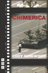 Chimerica: West End Edition West End ed hind ja info | Lühijutud, novellid | kaup24.ee