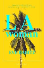 L.A. Woman Main - Canons цена и информация | Фантастика, фэнтези | kaup24.ee