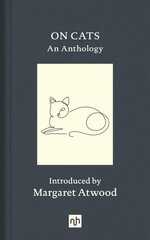 On Cats: An Anthology hind ja info | Lühijutud, novellid | kaup24.ee