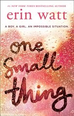 One Small Thing: The Gripping New Page-Turner Essential for Summer Reading 2018! ePub edition цена и информация | Книги для подростков и молодежи | kaup24.ee