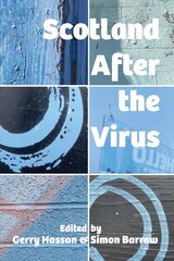 Scotland After the Virus hind ja info | Lühijutud, novellid | kaup24.ee