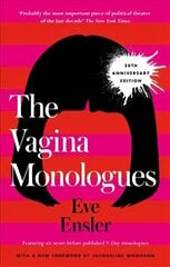 Vagina Monologues цена и информация | Рассказы, новеллы | kaup24.ee