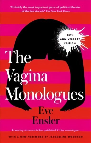 Vagina Monologues hind ja info | Lühijutud, novellid | kaup24.ee