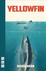 Yellowfin цена и информация | Рассказы, новеллы | kaup24.ee