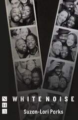 White Noise цена и информация | Рассказы, новеллы | kaup24.ee