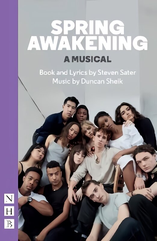Spring Awakening: A Musical hind ja info | Lühijutud, novellid | kaup24.ee
