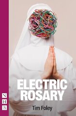 Electric Rosary hind ja info | Lühijutud, novellid | kaup24.ee