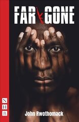 Far Gone цена и информация | Рассказы, новеллы | kaup24.ee