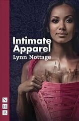 Intimate Apparel цена и информация | Рассказы, новеллы | kaup24.ee
