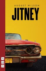 Jitney (NHB Modern Plays) цена и информация | Рассказы, новеллы | kaup24.ee