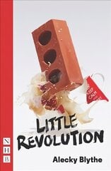 Little Revolution hind ja info | Lühijutud, novellid | kaup24.ee