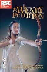 Wendy & Peter Pan New edition цена и информация | Рассказы, новеллы | kaup24.ee