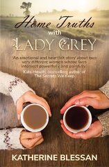 Home Truths with Lady Grey цена и информация | Фантастика, фэнтези | kaup24.ee