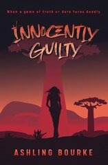 Innocently Guilty цена и информация | Фантастика, фэнтези | kaup24.ee