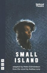 Small Island English Mastery Secondary set text hind ja info | Lühijutud, novellid | kaup24.ee