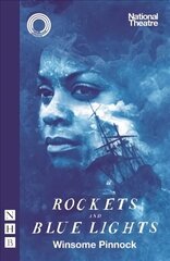 Rockets and Blue Lights: National Theatre edition New edition цена и информация | Рассказы, новеллы | kaup24.ee