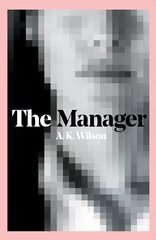 Manager цена и информация | Фантастика, фэнтези | kaup24.ee