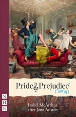 Pride and Prejudice* (*sort of) New edition hind ja info | Lühijutud, novellid | kaup24.ee