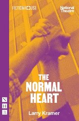 Normal Heart: National Theatre edition цена и информация | Рассказы, новеллы | kaup24.ee