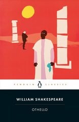 Othello цена и информация | Рассказы, новеллы | kaup24.ee