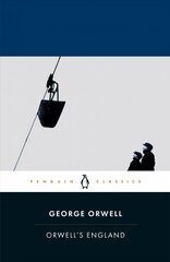 Orwell's England hind ja info | Lühijutud, novellid | kaup24.ee