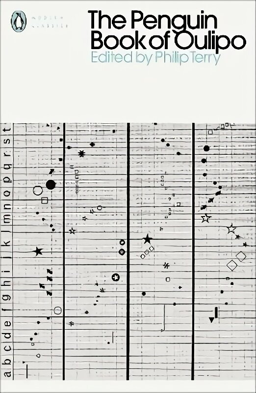 Penguin Book of Oulipo: Queneau, Perec, Calvino and the Adventure of Form цена и информация | Lühijutud, novellid | kaup24.ee