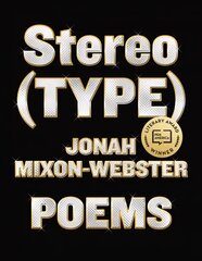 Stereo(TYPE): Poems hind ja info | Lühijutud, novellid | kaup24.ee