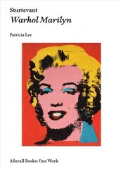 Sturtevant: Warhol Marilyn цена и информация | Книги об искусстве | kaup24.ee