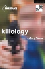 Killology цена и информация | Рассказы, новеллы | kaup24.ee