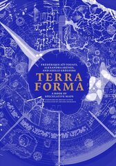 Terra Forma: A Book of Speculative Maps hind ja info | Ühiskonnateemalised raamatud | kaup24.ee