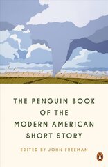 Penguin Book Of The Modern American Short Story цена и информация | Рассказы, новеллы | kaup24.ee