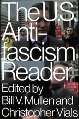 US Antifascism Reader hind ja info | Lühijutud, novellid | kaup24.ee
