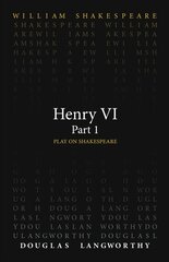 Henry VI, Part 1 цена и информация | Рассказы, новеллы | kaup24.ee