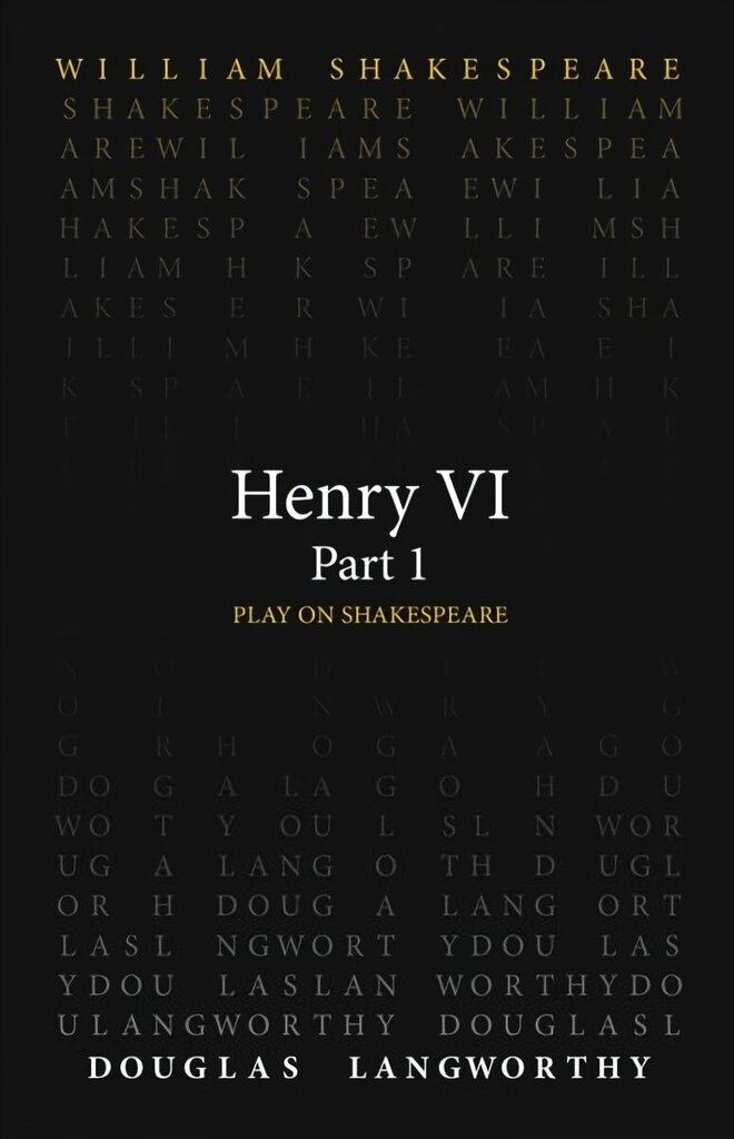 Henry VI, Part 1 цена и информация | Lühijutud, novellid | kaup24.ee