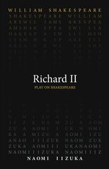 Richard II hind ja info | Lühijutud, novellid | kaup24.ee