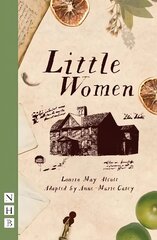 Little Women stage version hind ja info | Lühijutud, novellid | kaup24.ee