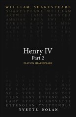 Henry IV Part 2 цена и информация | Рассказы, новеллы | kaup24.ee