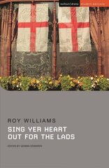 Sing Yer Heart Out for the Lads hind ja info | Lühijutud, novellid | kaup24.ee