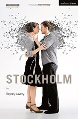 Stockholm цена и информация | Рассказы, новеллы | kaup24.ee