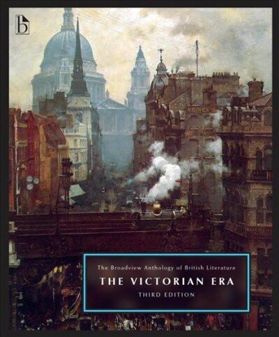 Broadview Anthology of British Literature, Volume 5: The Victorian Era 3rd Revised edition цена и информация | Lühijutud, novellid | kaup24.ee