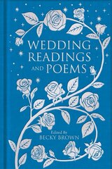 Wedding Readings and Poems цена и информация | Рассказы, новеллы | kaup24.ee