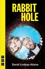 Rabbit Hole hind ja info | Lühijutud, novellid | kaup24.ee