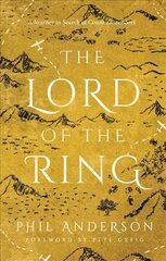 Lord of the Ring: A Journey in Search of Count Zinzendorf 3rd New edition hind ja info | Usukirjandus, religioossed raamatud | kaup24.ee