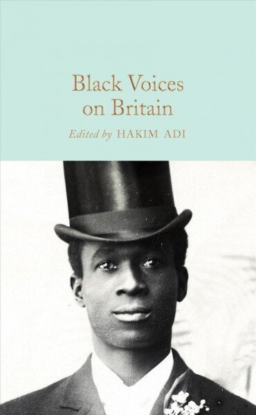 Black Voices on Britain hind ja info | Lühijutud, novellid | kaup24.ee