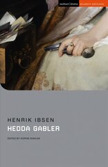 Hedda Gabler 2nd edition цена и информация | Рассказы, новеллы | kaup24.ee