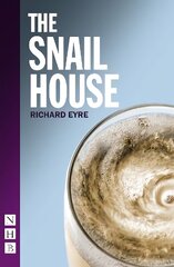 Snail House hind ja info | Lühijutud, novellid | kaup24.ee